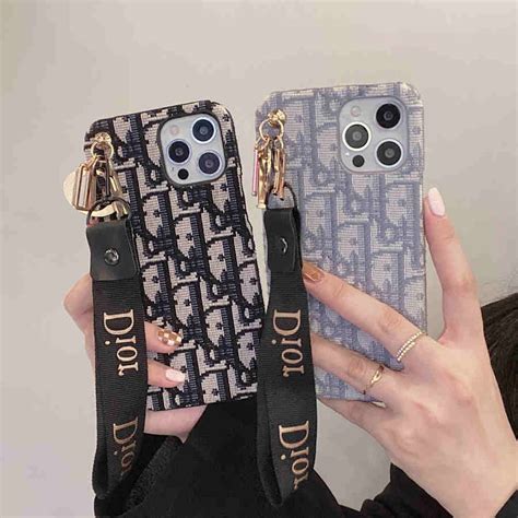 dior fur phone case|dior phone case iphone 12.